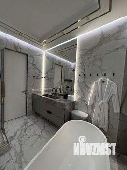 3-к квартира, на длительный срок, 105м2, 5/8 этаж