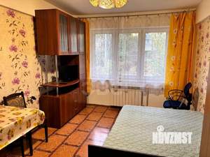 2-к квартира, на длительный срок, 45м2, 1/5 этаж