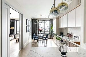 2-к квартира, на длительный срок, 75м2, 6/8 этаж