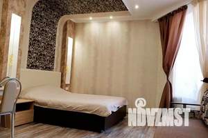 1-к квартира, посуточно, 42м2, 3/4 этаж