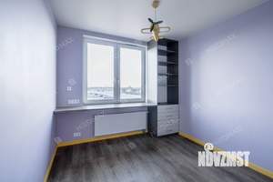 3-к квартира, на длительный срок, 75м2, 19/19 этаж