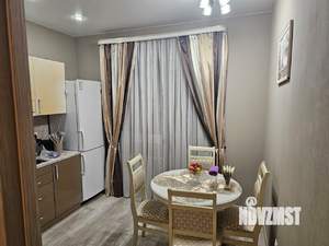 1-к квартира, на длительный срок, 44м2, 5/9 этаж