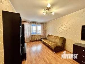 1-к квартира, на длительный срок, 41м2, 7/10 этаж