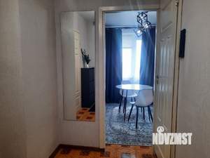 1-к квартира, на длительный срок, 39м2, 16/16 этаж