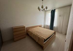 3-к квартира, на длительный срок, 80м2, 4/8 этаж