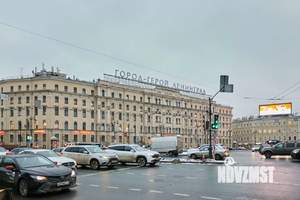 2-к квартира, на длительный срок, 55м2, 2/6 этаж