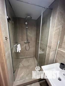 1-к квартира, посуточно, 30м2, 18/18 этаж