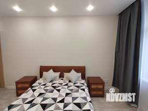 1-к квартира, на длительный срок, 40м2, 11/22 этаж