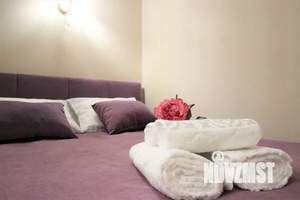 Студия квартира, посуточно, 19м2, 2/5 этаж