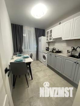 1-к квартира, посуточно, 29м2, 1/9 этаж