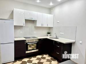 1-к квартира, на длительный срок, 43м2, 7/9 этаж