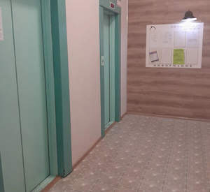 Студия квартира, на длительный срок, 27м2, 8/23 этаж