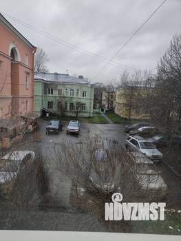 2-к квартира, на длительный срок, 48м2, 2/2 этаж