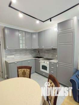 2-к квартира, на длительный срок, 55м2, 9/13 этаж