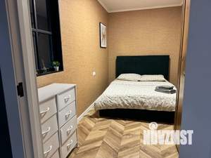2-к квартира, посуточно, 50м2, 6/8 этаж
