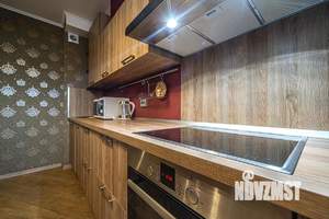 2-к квартира, на длительный срок, 61м2, 15/16 этаж