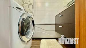 1-к квартира, посуточно, 39м2, 16/19 этаж