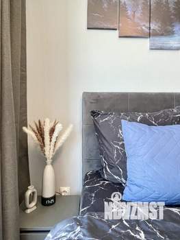 Студия квартира, посуточно, 25м2, 15/20 этаж