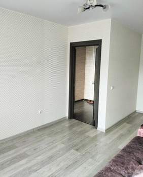1-к квартира, на длительный срок, 31м2, 16/18 этаж