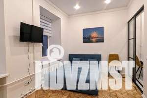 1-к квартира, посуточно, 25м2, 2/5 этаж