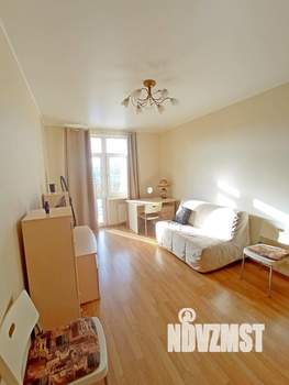 1-к квартира, на длительный срок, 40м2, 6/8 этаж