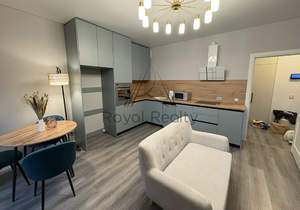 3-к квартира, на длительный срок, 68м2, 3/12 этаж