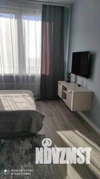 1-к квартира, посуточно, 23м2, 1/1 этаж