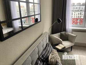 1-к квартира, на длительный срок, 33м2, 13/14 этаж