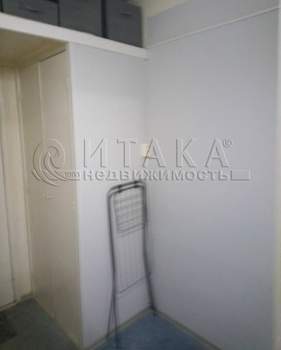 1-к квартира, на длительный срок, 31м2, 4/9 этаж