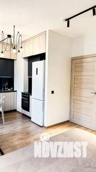 Студия квартира, посуточно, 25м2, 21/25 этаж