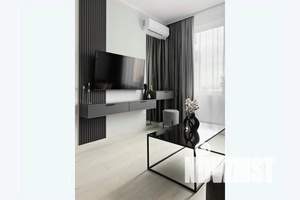 1-к квартира, посуточно, 32м2, 5/12 этаж