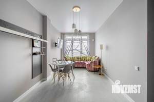 1-к квартира, на длительный срок, 49м2, 6/8 этаж