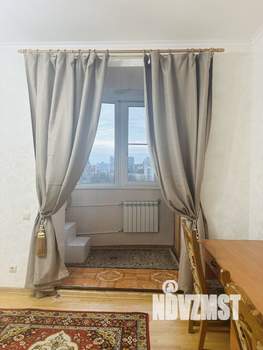 2-к квартира, на длительный срок, 62м2, 6/17 этаж