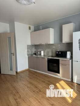 1-к квартира, на длительный срок, 50м2, 7/19 этаж