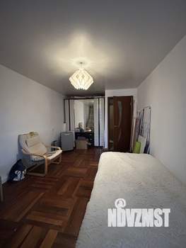 2-к квартира, на длительный срок, 52м2, 13/17 этаж