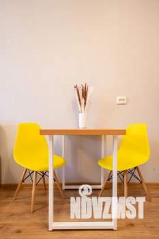 Студия квартира, посуточно, 25м2, 16/20 этаж