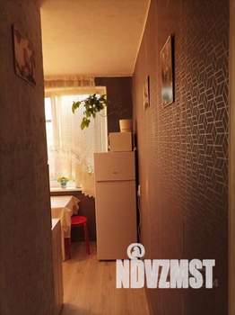 1-к квартира, посуточно, 31м2, 1/1 этаж