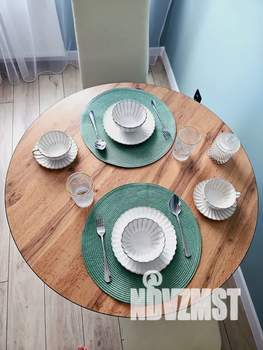 1-к квартира, посуточно, 35м2, 6/11 этаж