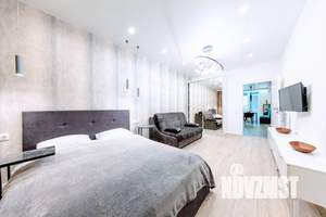 2-к квартира, посуточно, 70м2, 1/1 этаж