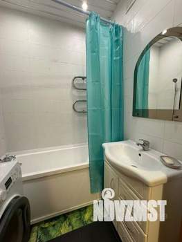 1-к квартира, на длительный срок, 40м2, 8/19 этаж