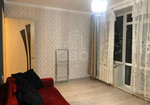2-к квартира, на длительный срок, 47м2, 2/2 этаж