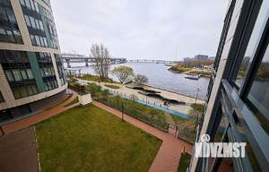 1-к квартира, на длительный срок, 37м2, 4/13 этаж