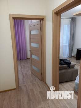1-к квартира, на длительный срок, 34м2, 13/24 этаж
