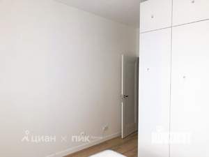 1-к квартира, на длительный срок, 39м2, 6/16 этаж