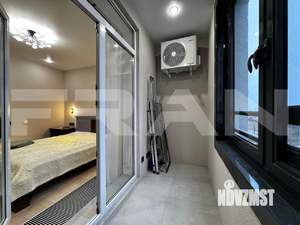 1-к квартира, на длительный срок, 40м2, 5/14 этаж