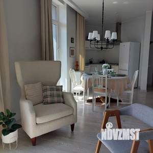 1-к квартира, на длительный срок, 50м2, 2/4 этаж