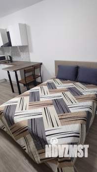 Студия квартира, на длительный срок, 24м2, 1/25 этаж