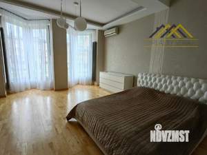 1-к квартира, на длительный срок, 50м2, 3/4 этаж