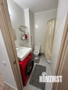 1-к квартира, на длительный срок, 32м2, 10/18 этаж