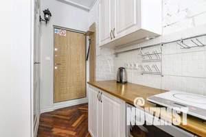 1-к квартира, посуточно, 20м2, 1/5 этаж